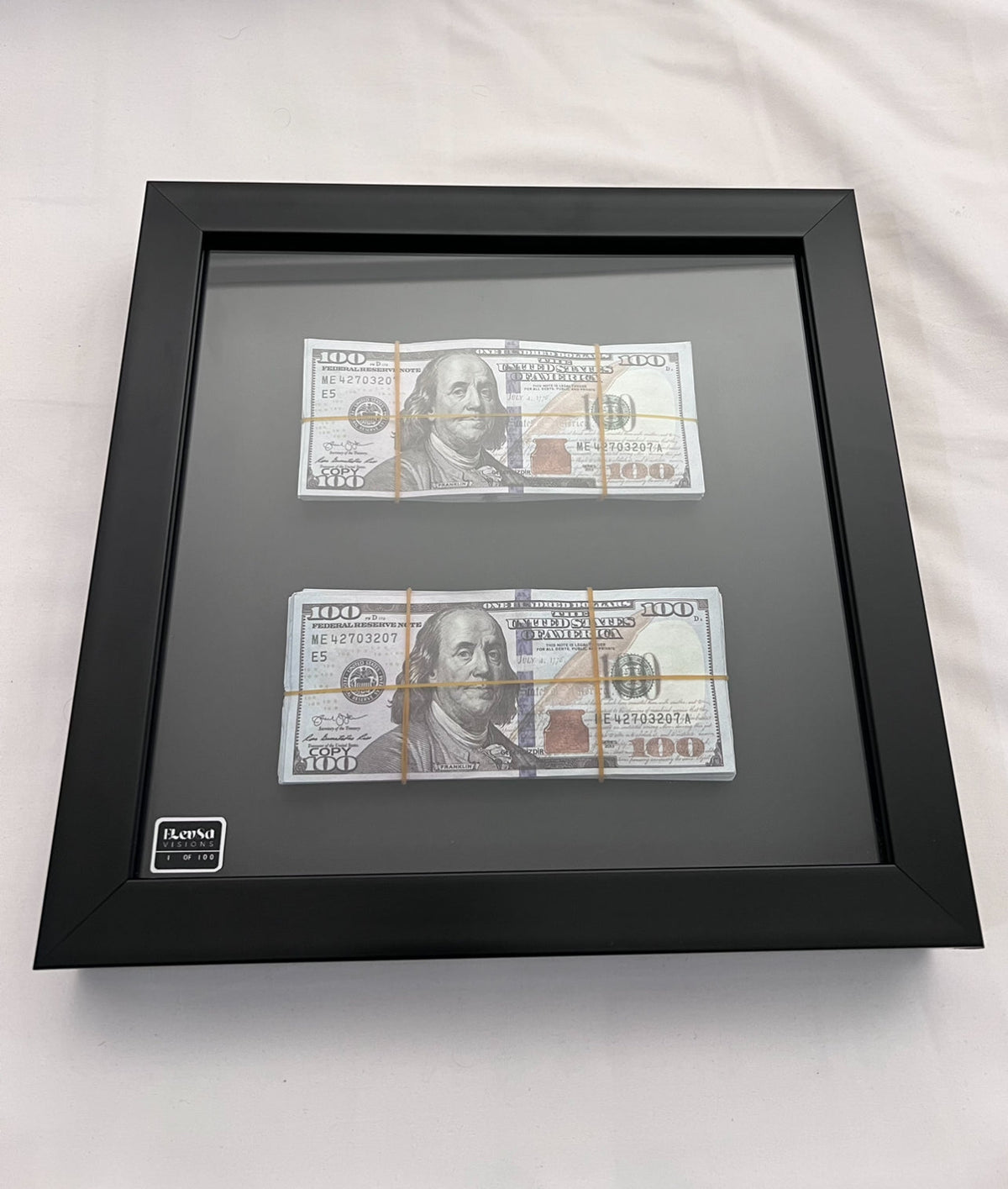 Aged $10,000